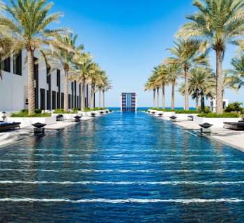 Eden Profile – Project in Middle East