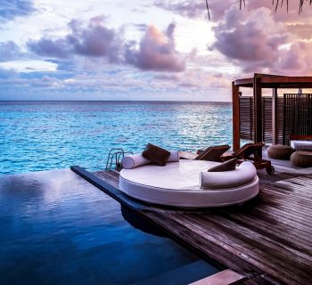 Eden Profile – Villa in Mauritius