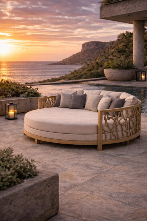 Bantry Daybed