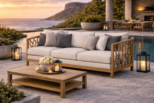 Bantry Sofa