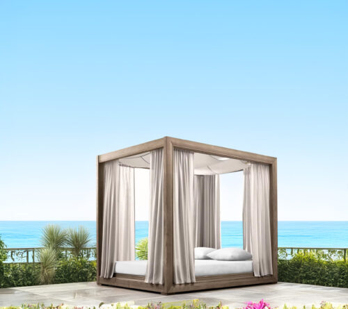 Biarritz Daybed
