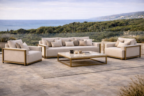 Bora Sofa