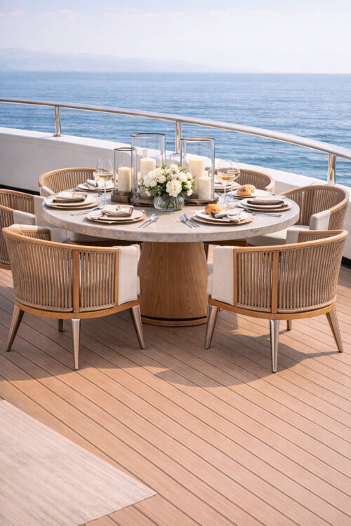 Botafoch Dining Chair