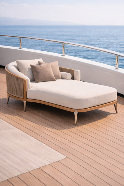 Botafoch Large Chaise