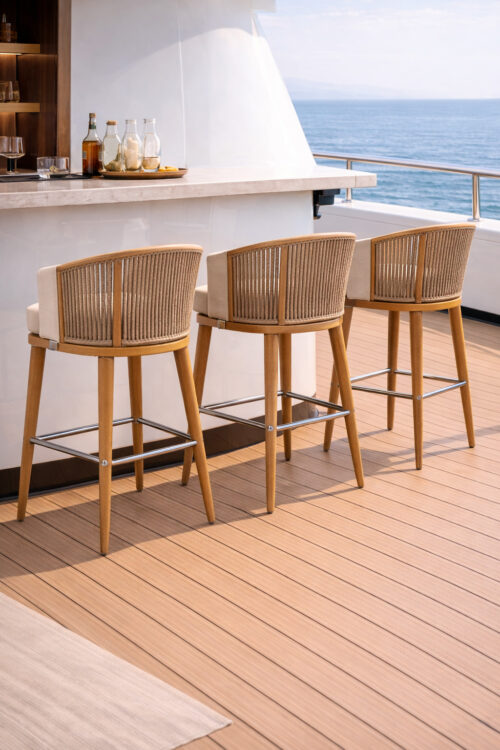 Botafoch Stools