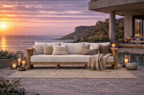 Byron Sofa