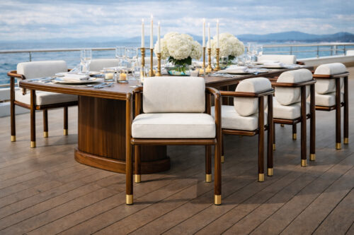 Cervo Dining Chair