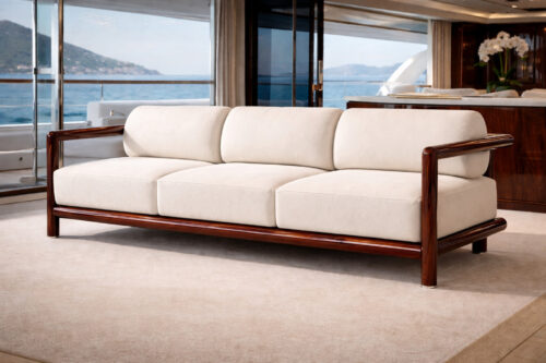 Cervo Sofa