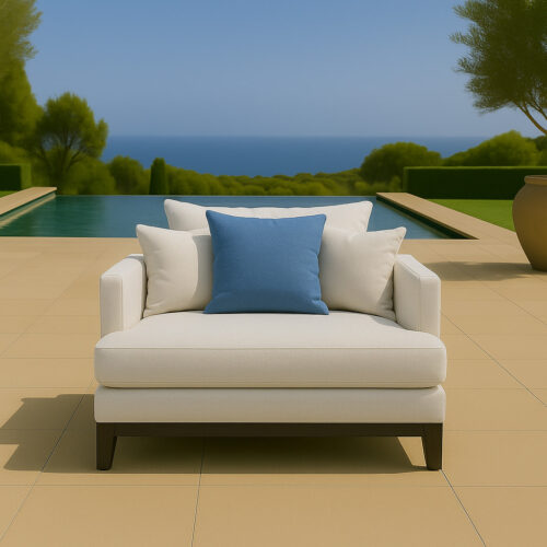 Chandon Armchair