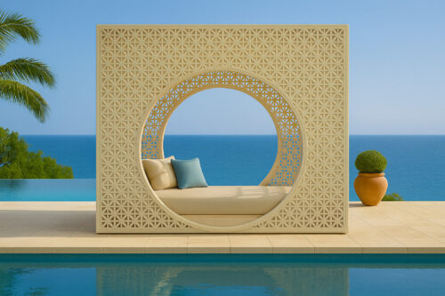 Chandon Daybed