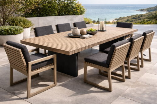 Collioure Dining Table