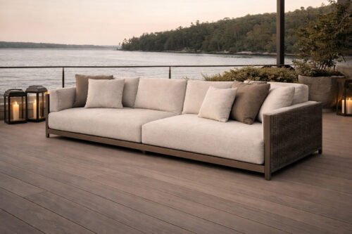 Como Sofa