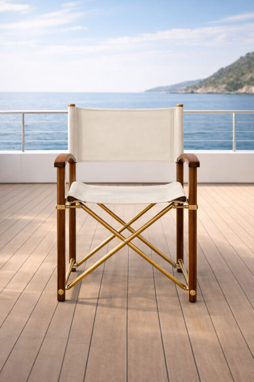 Dhabi Dining Chair