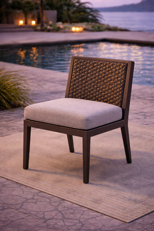 Diamant Side Dining Chair