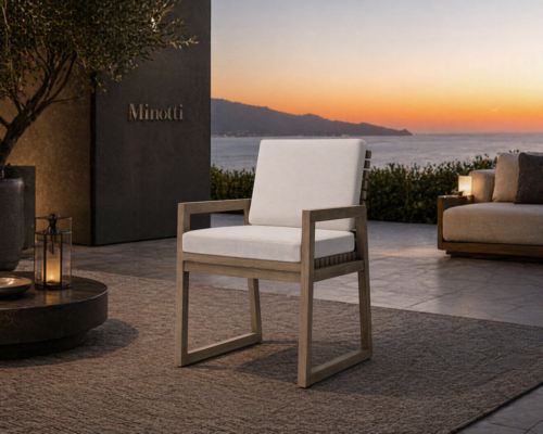 Collioure Dining Chair