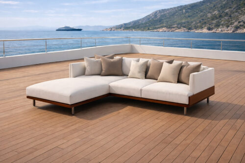 Genoa Sofa