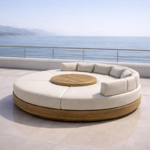 Hercules Daybed
