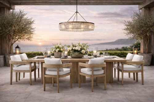 Lauren Dining Chairs