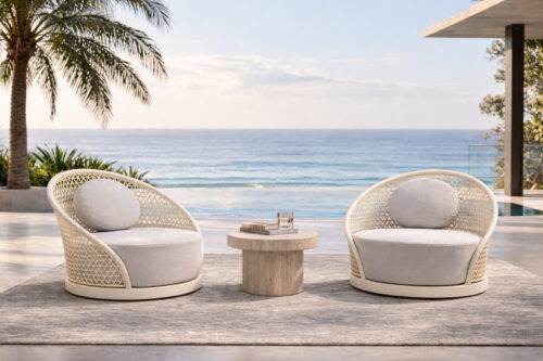 Maratea Lounge Chair