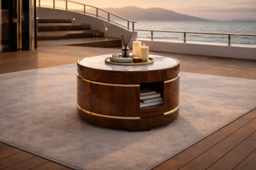 Marsa Side Table