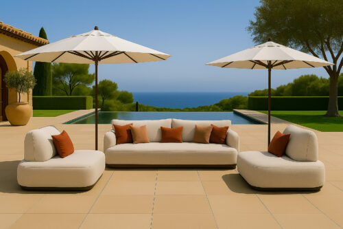 Moet Sofa