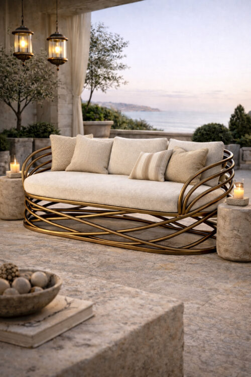 Neriah Sofa