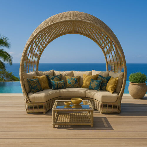 Pérignon Daybed