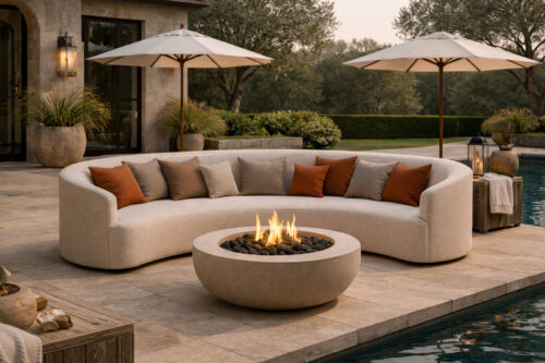 Perignon Small Sofas