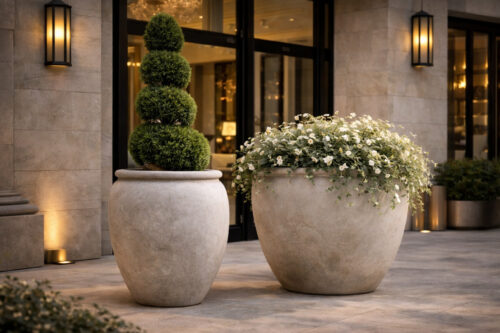 Piedmont Planter