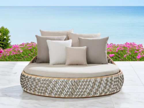 Provence Daybed