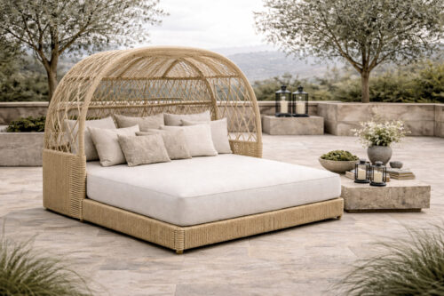 Rivera Daybed