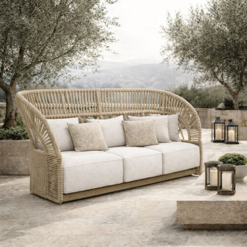 Rivera Sofa