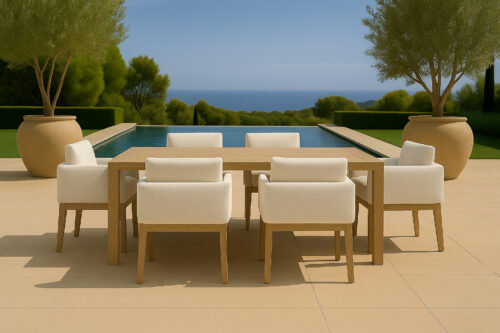 Roederer Dining Chairs