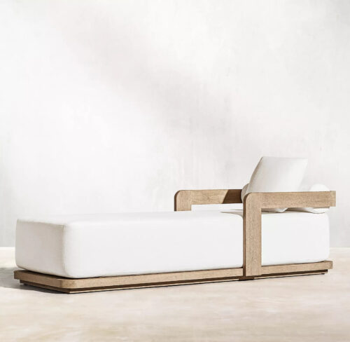 Saint Sun Lounger