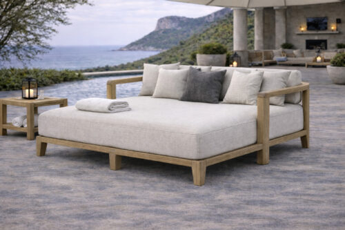 Saki Daybed