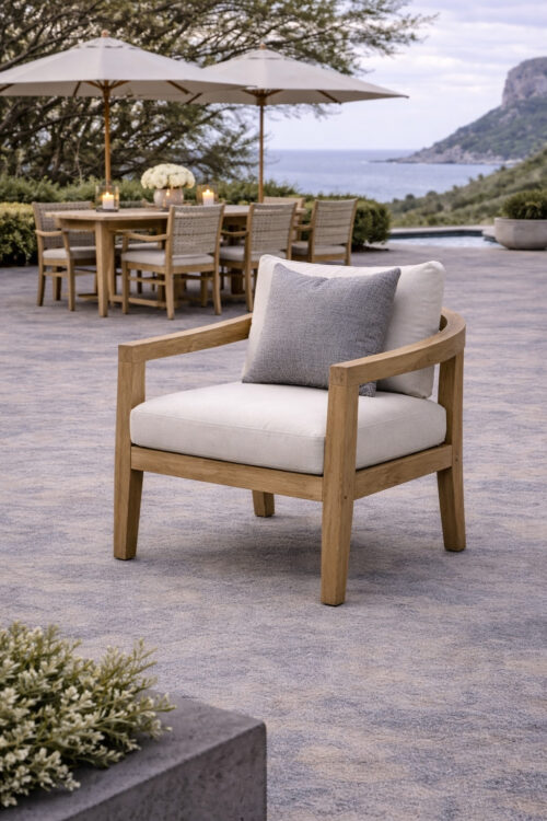 Saki Dining Chair