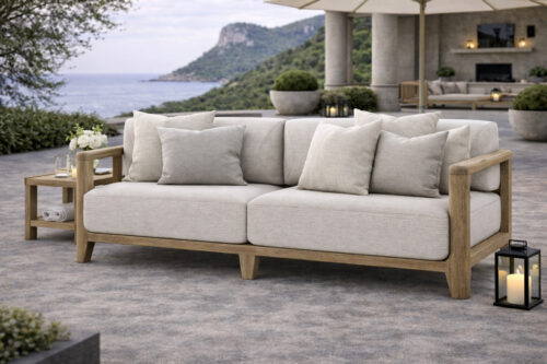 Saki Sofa