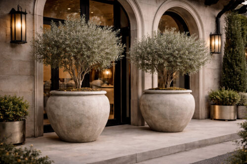 Sardina Planter