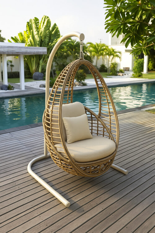 Selosse Swing Chair