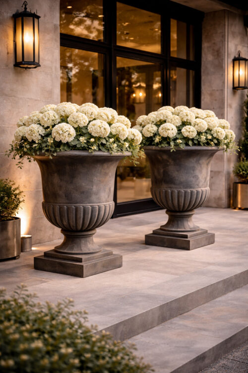 Sicily Planter