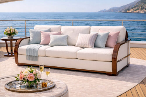 St Barts Sofa