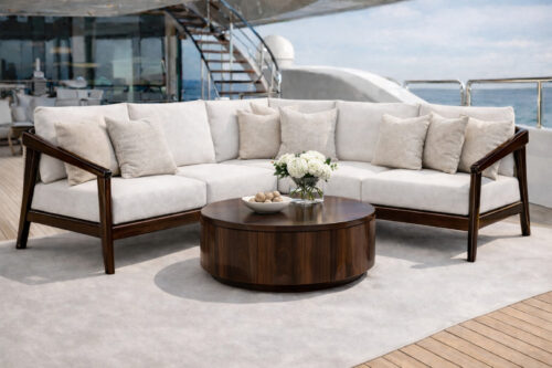 St Tropez Corner Sofa