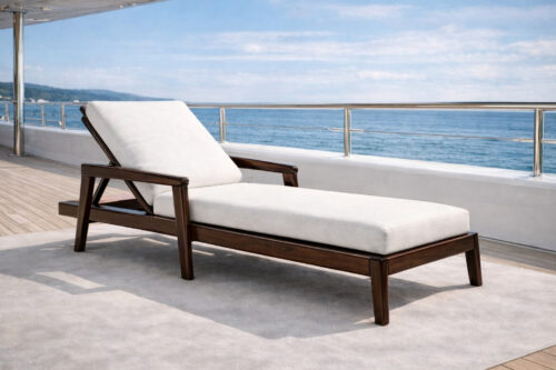 St Tropez Lounger