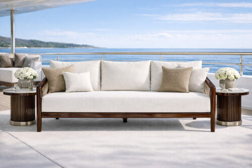 St Tropez Sofa