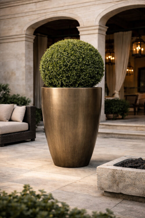 Taormina Planter