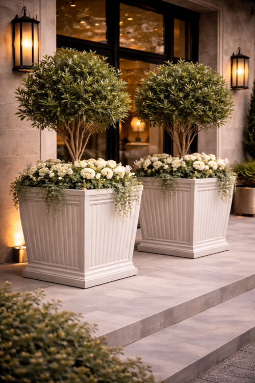 Treviso Planter