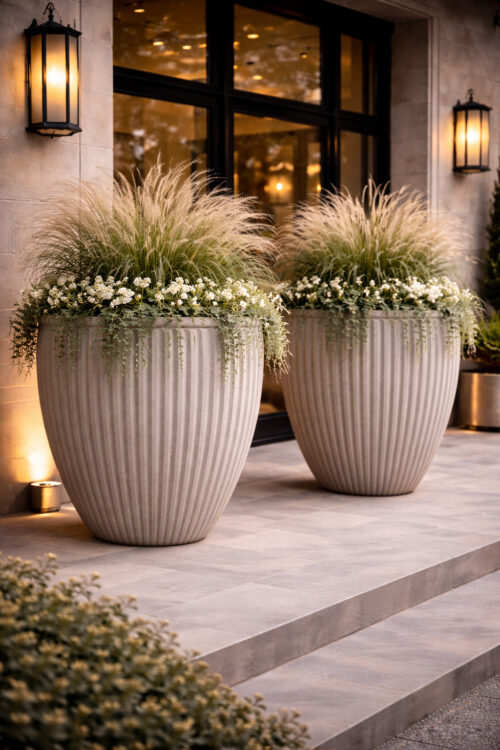 Umbria Planter