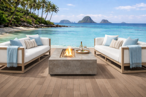 The Dolce Three Seater Sofa