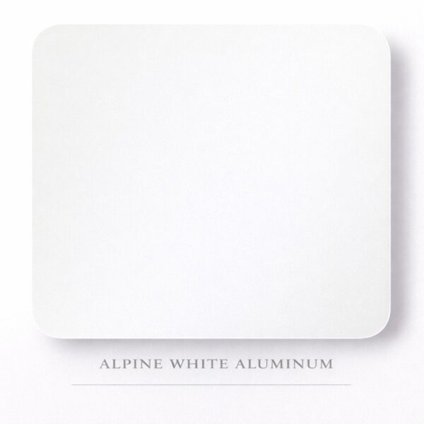 Alpine White
