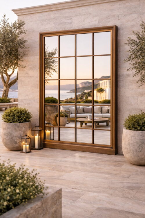 Atrani Mirror